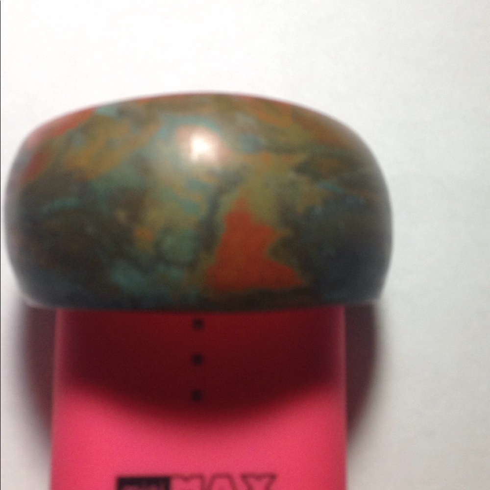 Mixed colors bracelet